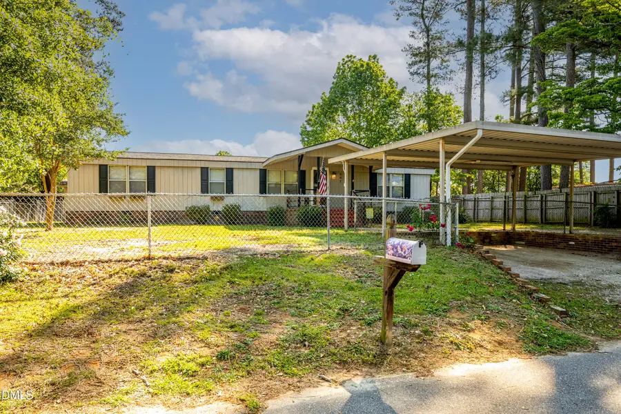 807 Richardson Avenue, Fayetteville, NC 28314 - #2