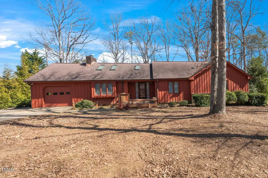 6312 New Market Way, Raleigh, NC 27615 - #2