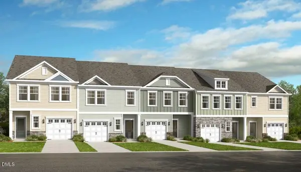 51 Shay Street, Angier, NC 27501