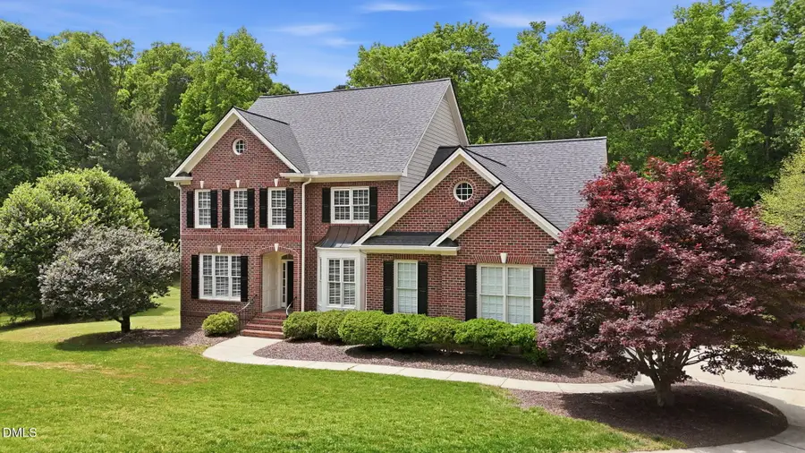 2440 Millstone Harbour Drive, Raleigh, NC 27603 - #2