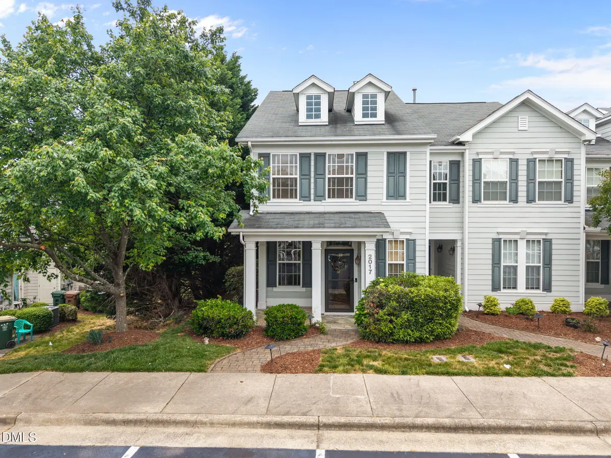 2017 Rapid Falls Road, Cary, NC 27519 - #1