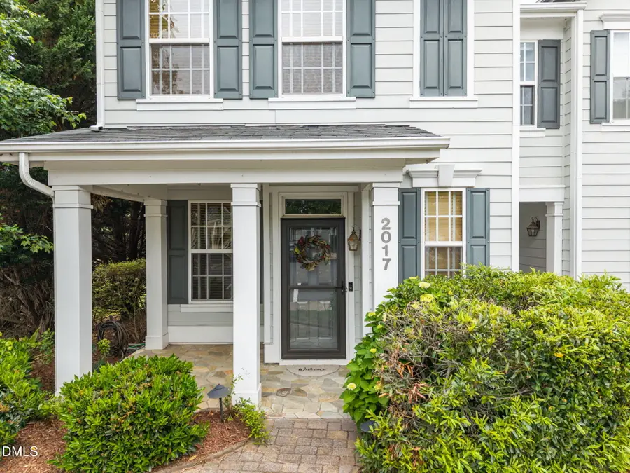 2017 Rapid Falls Road, Cary, NC 27519 - #2