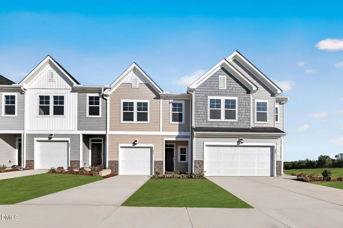 481 Venetian Drive, Sanford, NC 27332 - #1