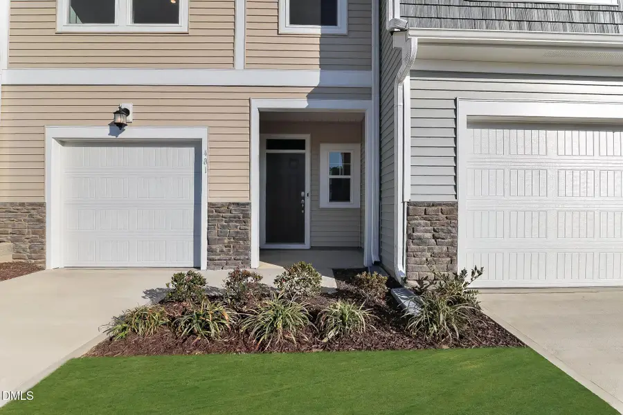 481 Venetian Drive, Sanford, NC 27332 - #2
