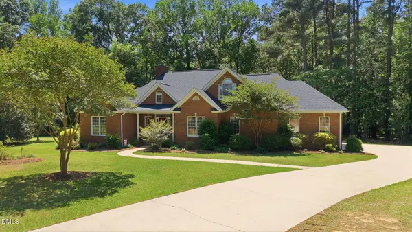 3806 Green Cove Lane, Rocky Mount, NC 27804