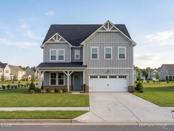 1928 Eagle Manor Drive, Wendell, NC 27591