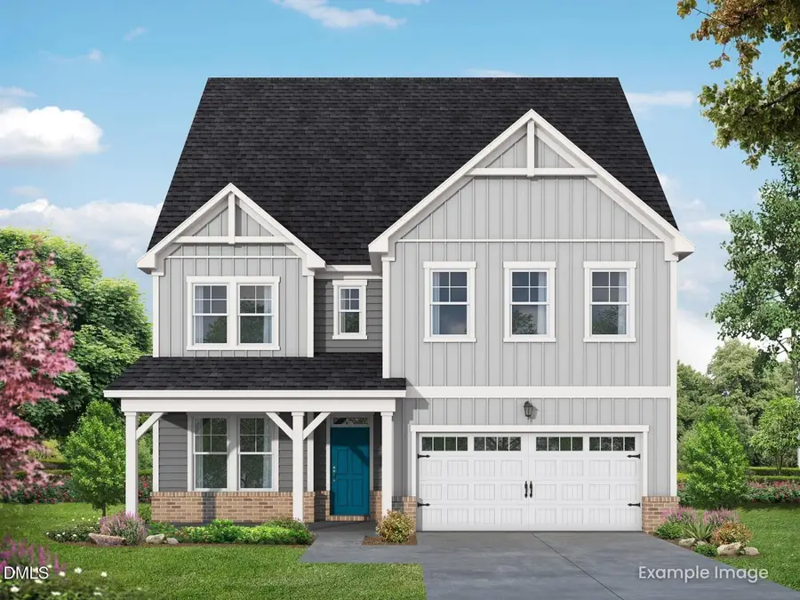 1928 Eagle Manor Drive, Wendell, NC 27591 - #2