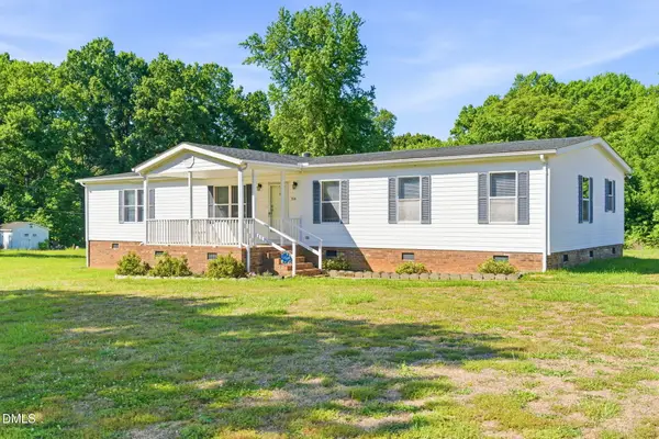 580 Mangum Road, Reidsville, NC 27320