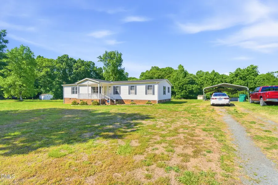 580 Mangum Road, Reidsville, NC 27320 - #3