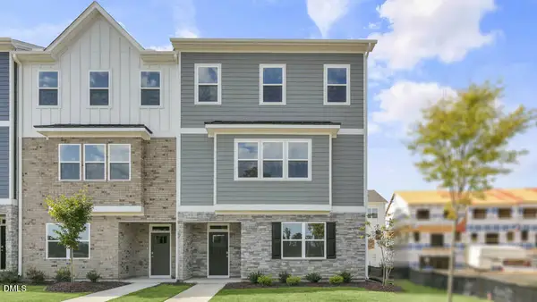 808 Washington Street, Fuquay Varina, NC 27526