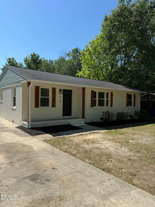 5119 Ponderosa Drive, Fayetteville, NC 28304