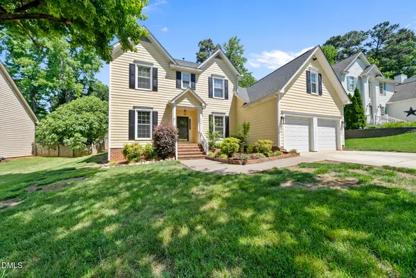 114 Old Bridge Lane, Cary, NC 27518