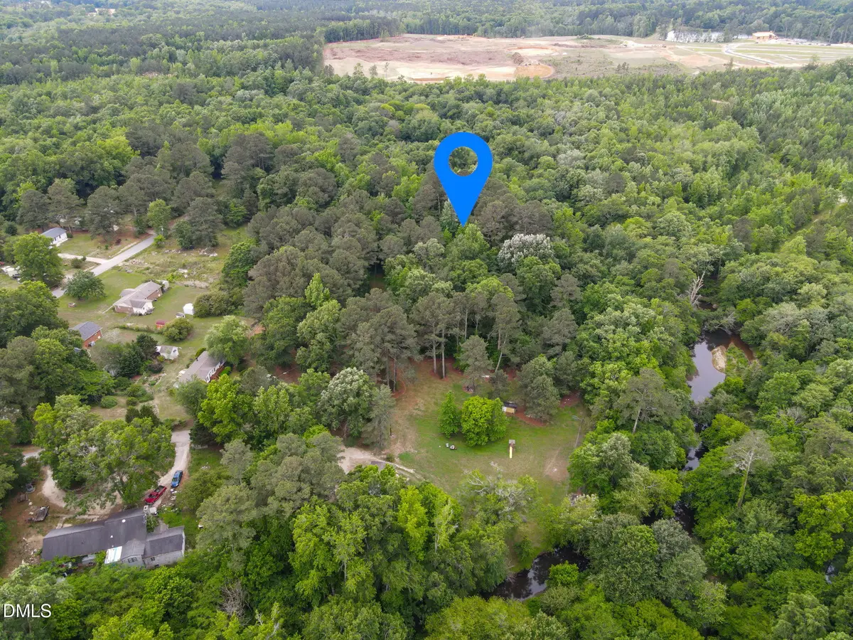 202 Riverside Drive, Zebulon, NC 27597 - #1