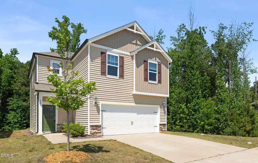 209 Wilbur Lake Drive, Fuquay Varina, NC 27526 - #2