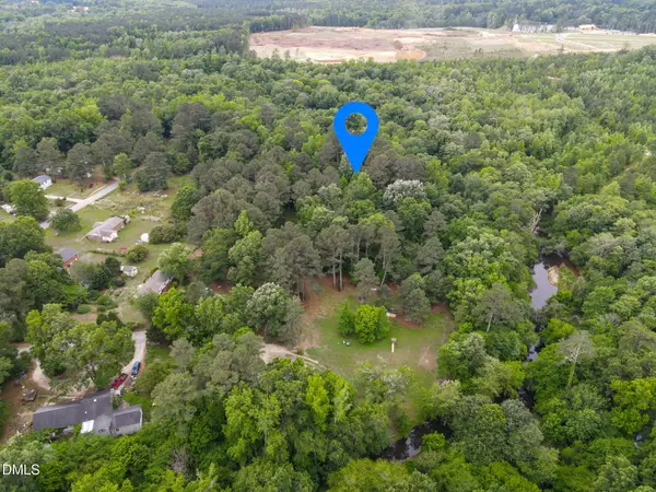 204 Riverside Drive, Zebulon, NC 27597
