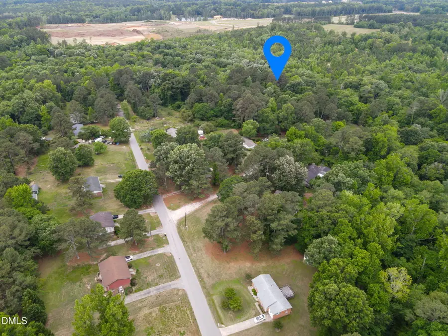 204 Riverside Drive, Zebulon, NC 27597 - #3