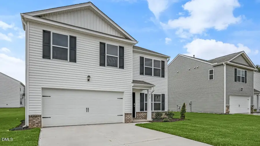 113 Vignette Drive, Wilson Mills, NC 27577 - #2