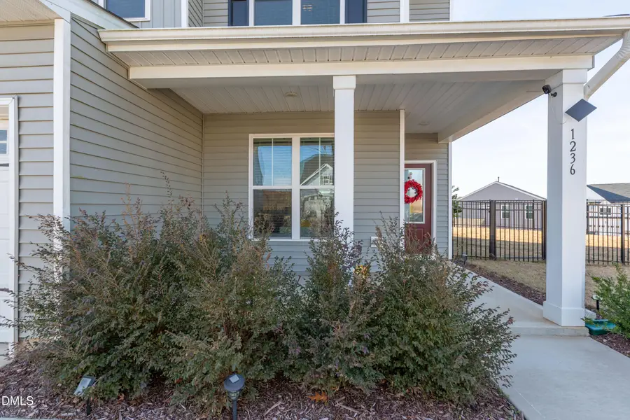 1236 Shadow Shade Drive, Wake Forest, NC 27587 - #3