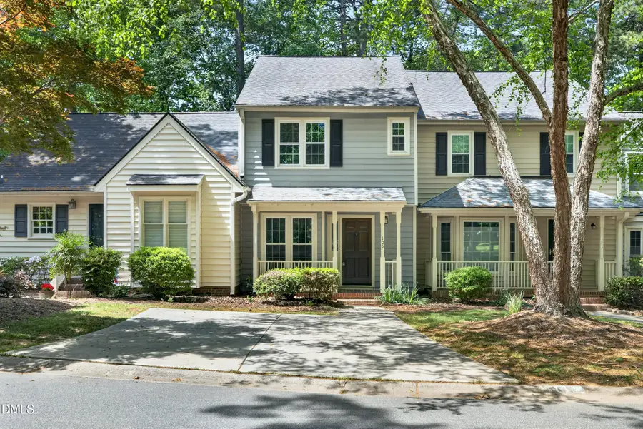 109 Sanair Court, Apex, NC 27502 - #2