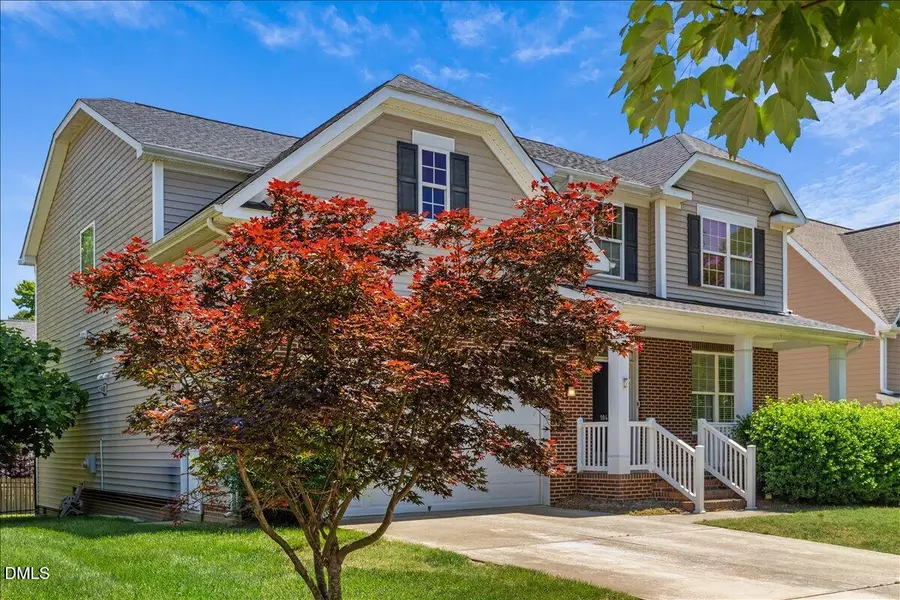 104 Leafy Holly Drive, Holly Springs, NC 27540 - #2