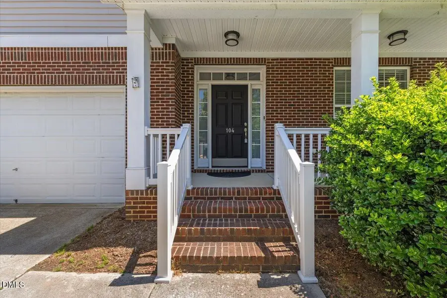 104 Leafy Holly Drive, Holly Springs, NC 27540 - #3