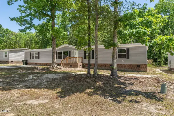 245 Wolf Trap Court, Roanoke Rapids, NC 27870