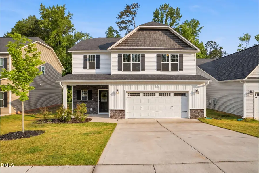 32 Chris Todd Way, Angier, NC 27501 - #2