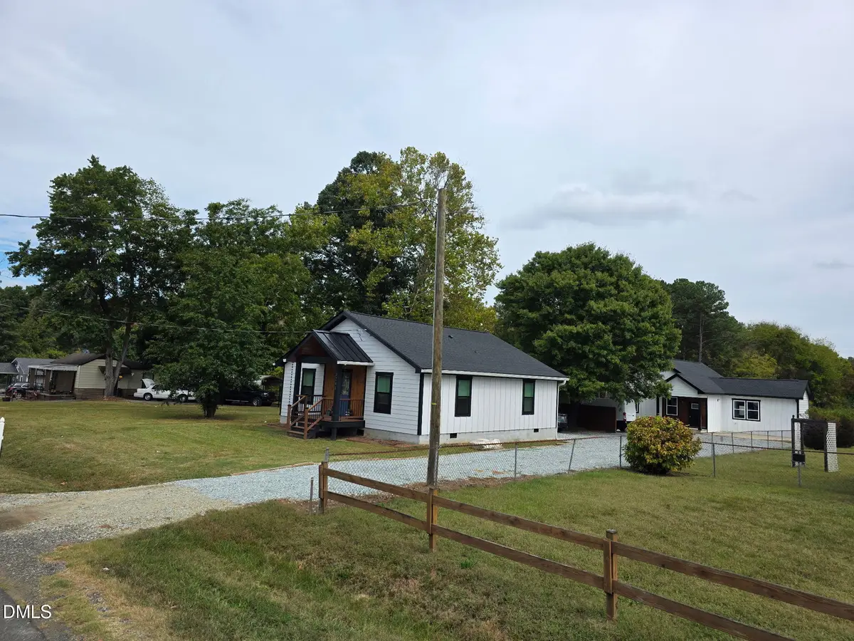 3241 Rowena Avenue, Durham, NC 27703 - #1
