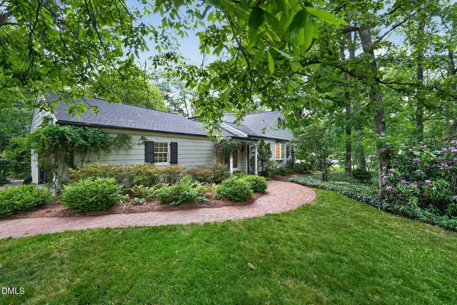 1910 Shirley Drive, Burlington, NC 27215 - #2
