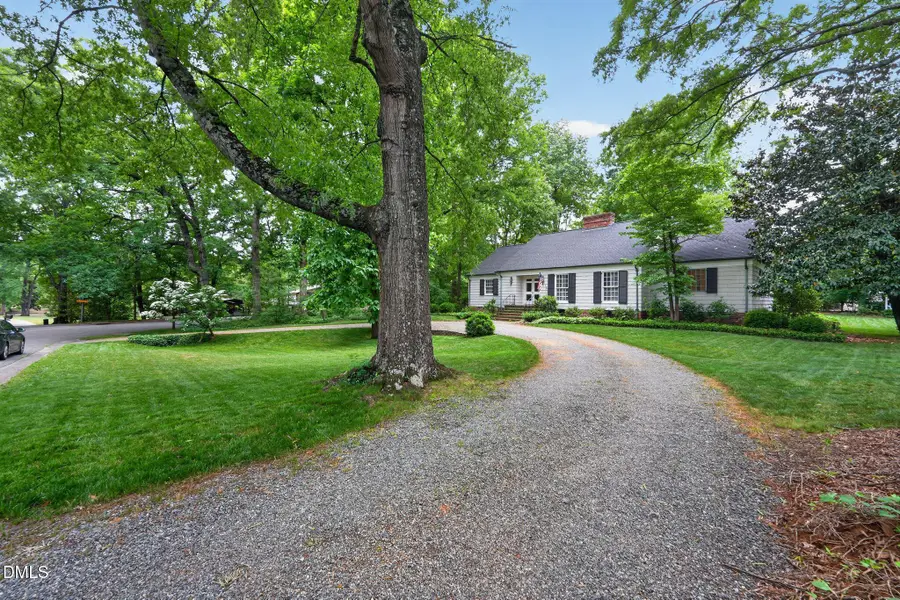 1910 Shirley Drive, Burlington, NC 27215 - #3