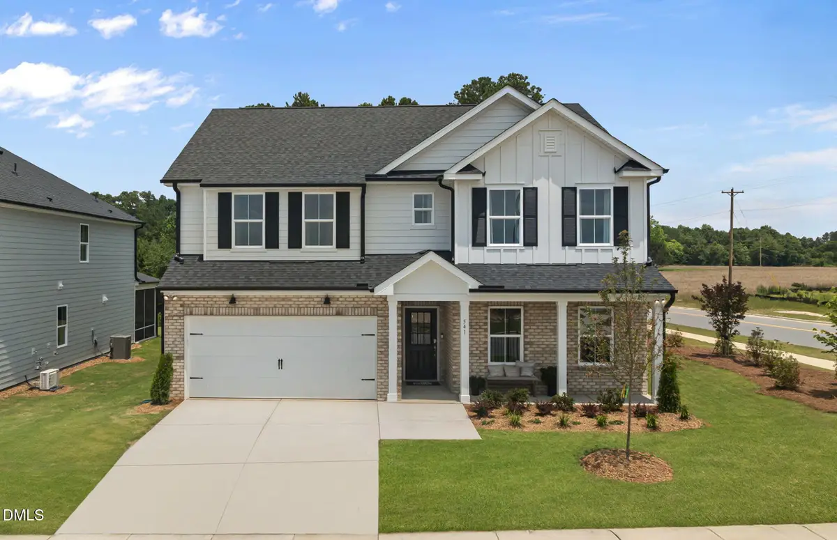 512 Havannah Road, Garner, NC 27529 - #1