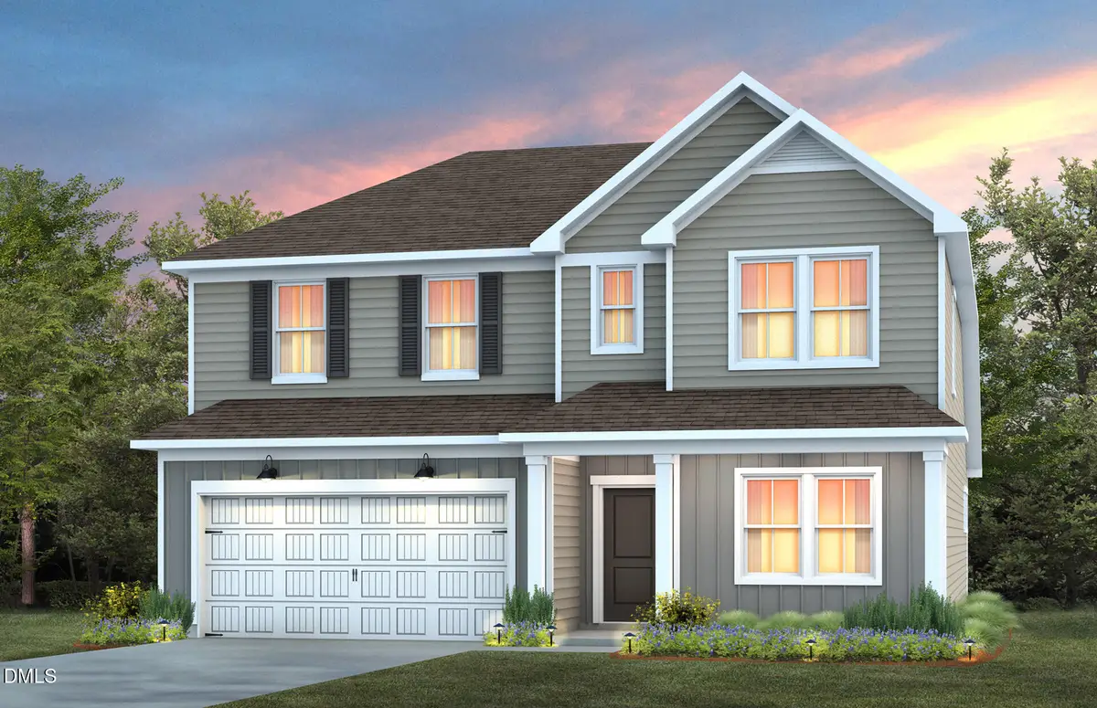 444 Havannah Road, Garner, NC 27529 - #1
