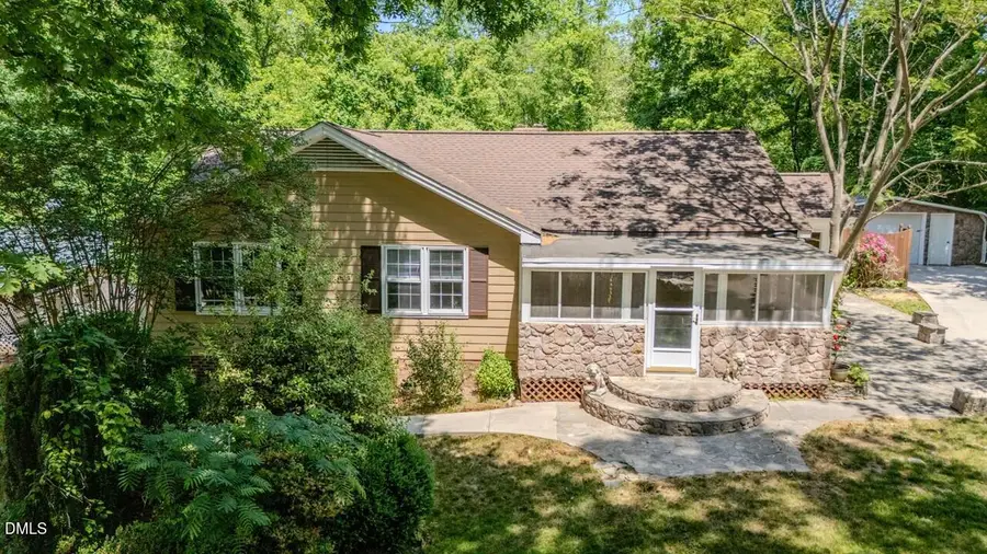 906 Andersonwood Drive, Fuquay Varina, NC 27526 - #3