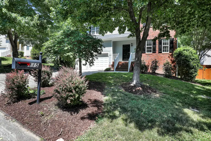 115 Baccalaureate Boulevard, Durham, NC 27713 - #2