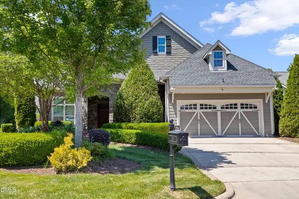 9844 Derbton Court, Raleigh, NC 27617