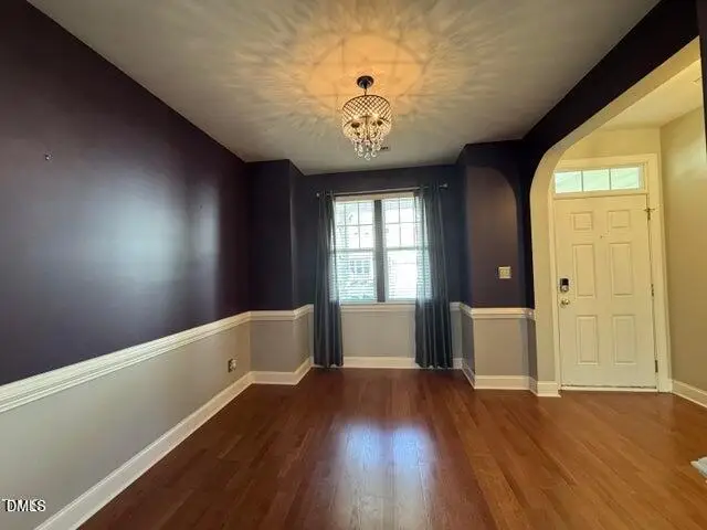 306 Meeting Hall Drive, Morrisville, NC 27560 - #2