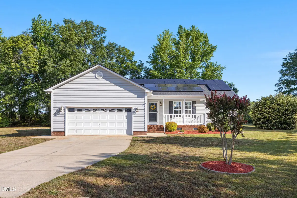 47 Ascott Circle, Smithfield, NC 27577 - #1