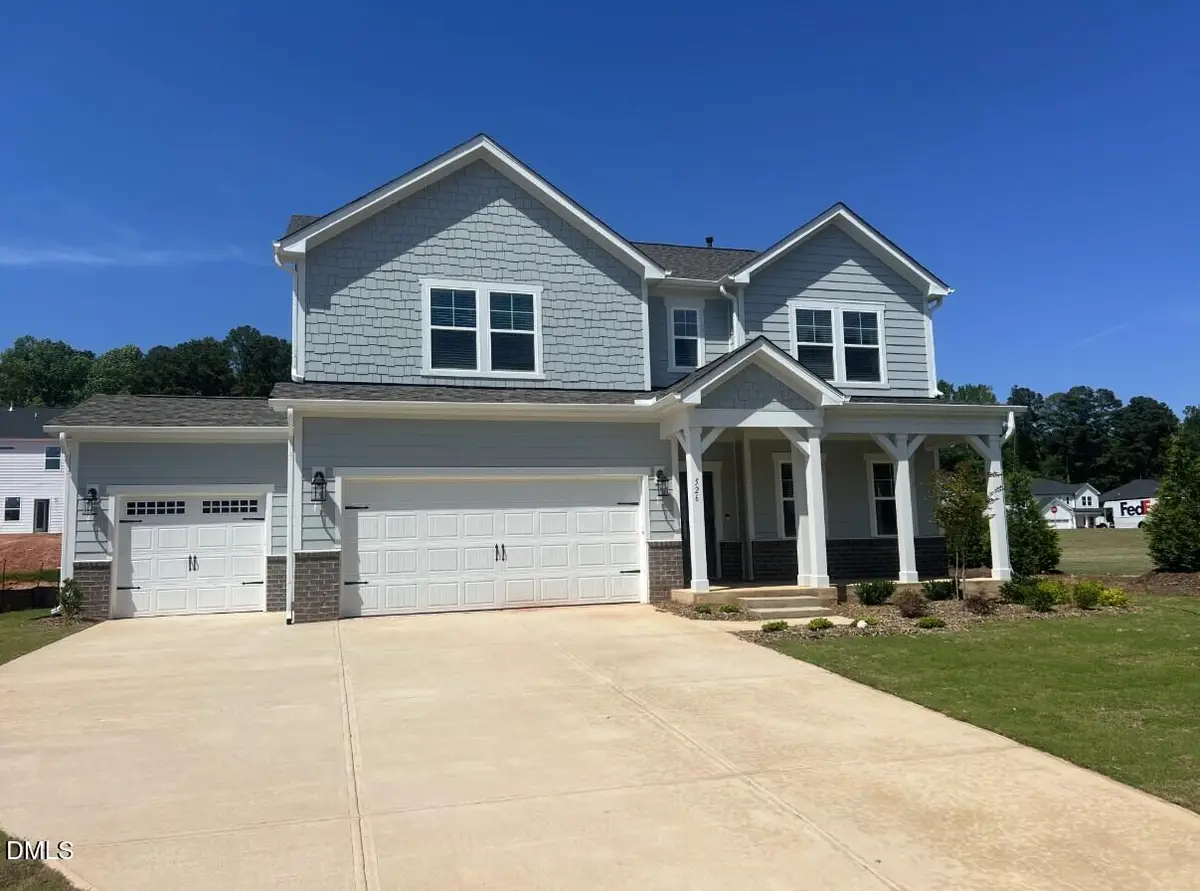 526 Claftin Street, Sanford, NC 27330 - #1