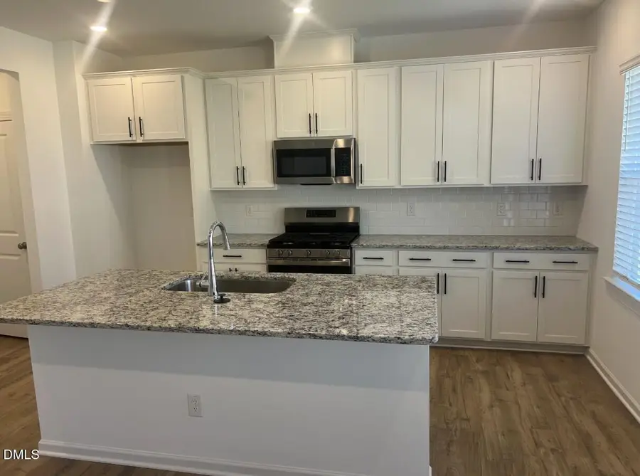 526 Claftin Street, Sanford, NC 27330 - #2
