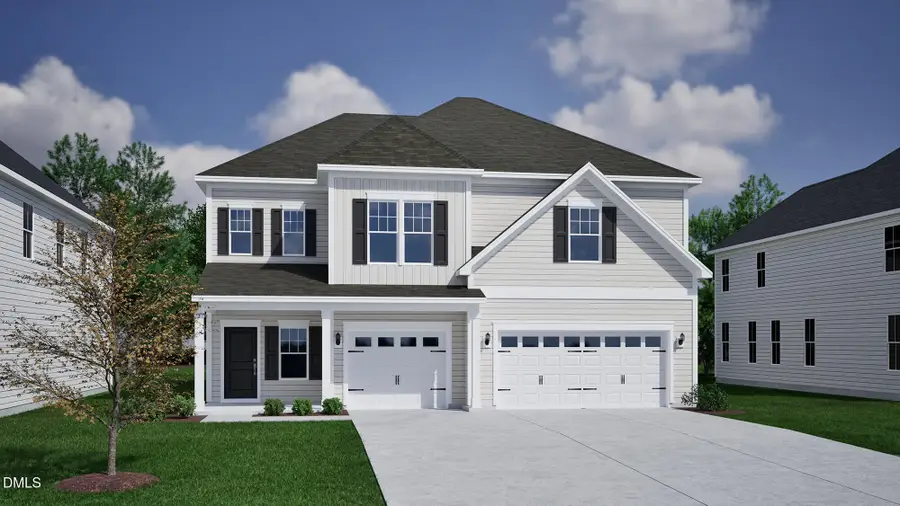 3019 Bayou Street, Graham, NC 27253 - #2