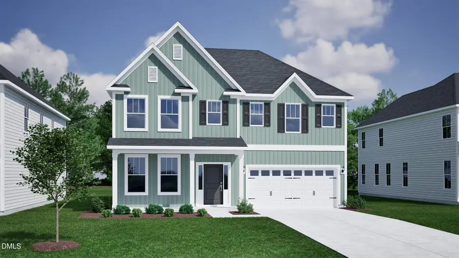 3015 Bayou Street, Graham, NC 27253 - #2