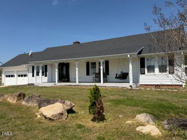 1899 Stewart Farm Road, Henderson, NC 27537 - #2