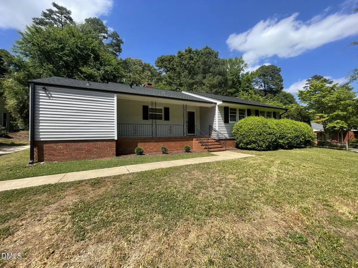 2012 Varnell Avenue, Raleigh, NC 27612 - #1