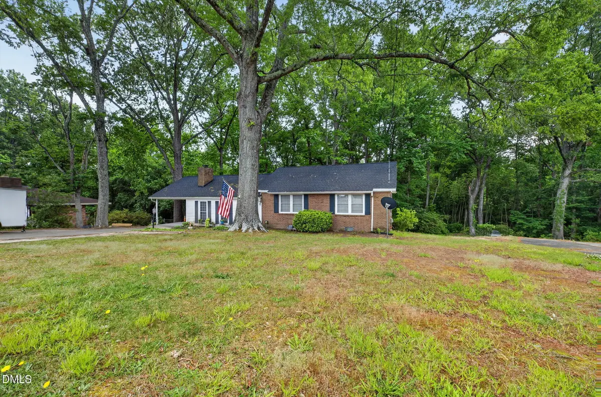 118 Castle Circle, Smithfield, NC 27577 - #1