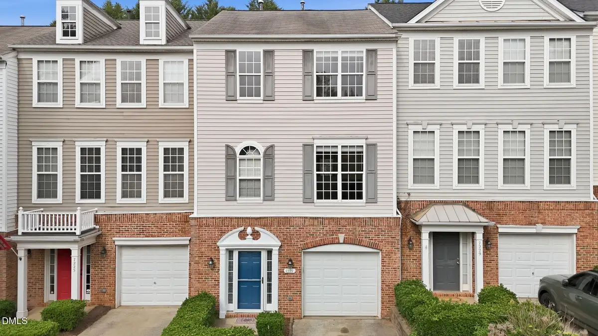 7227 Corvette Court, Raleigh, NC 27613 - #1