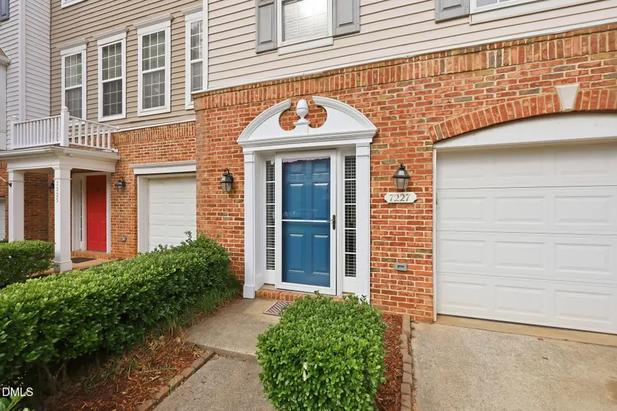 7227 Corvette Court, Raleigh, NC 27613 - #2