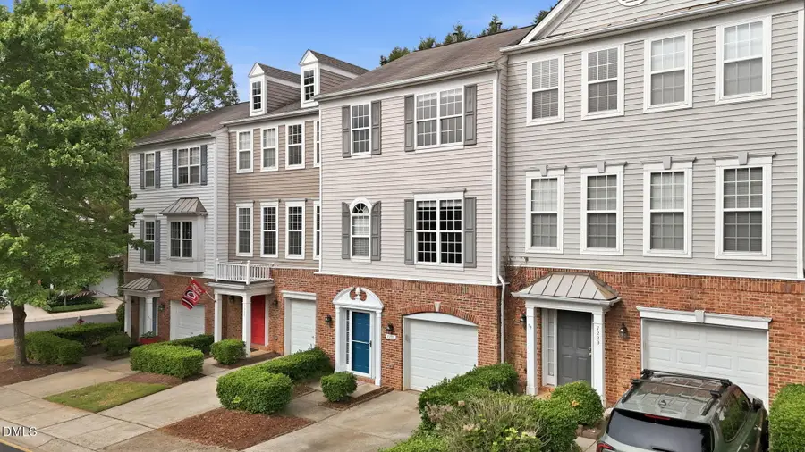 7227 Corvette Court, Raleigh, NC 27613 - #3