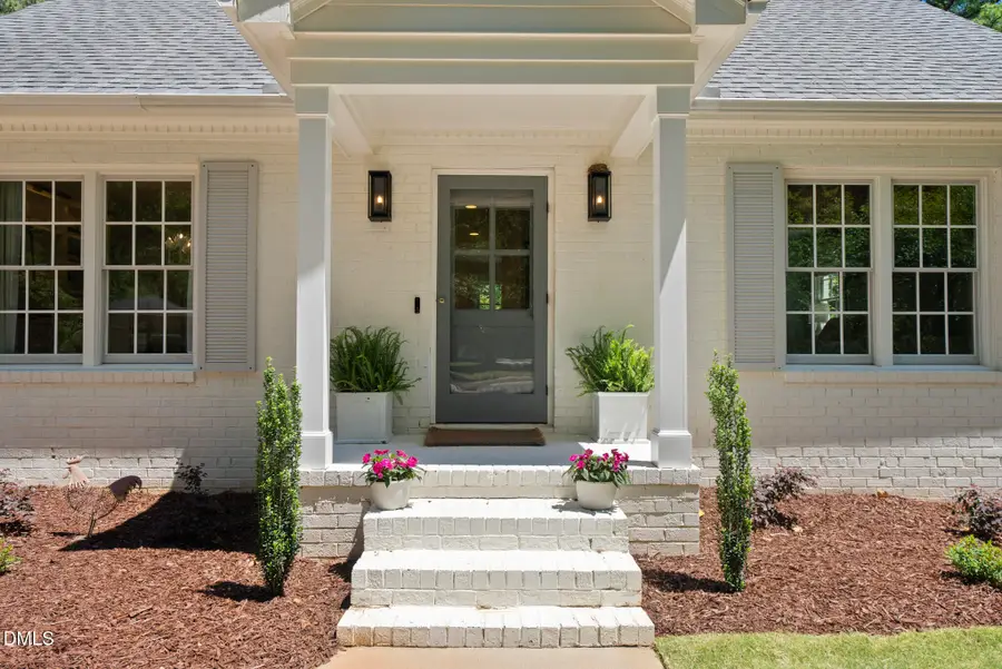 5400 Sweetbriar Drive, Raleigh, NC 27609 - #2