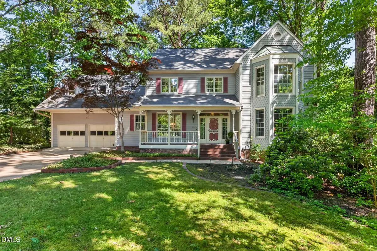 10924 Bexhill Drive, Cary, NC 27518 - #1