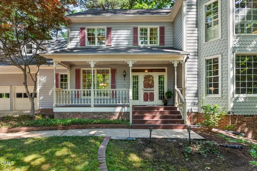 10924 Bexhill Drive, Cary, NC 27518 - #2